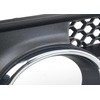 VAG AUDI A3 S3 08-12 FL kairės pusės priekinio bamperio rūko žibinto grotelės originalios 8P0807681P9B9