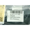 VAG Audi A3 S3 8L 01-03 pavarų perjungimo rankenėlė 6 greičių perforuota odinė "S Line" originali 8L0863278BJRMD