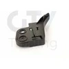 VAG AUDI A3 S3 8V 13-16 galinio kairiojo bamperio laikiklis originalus 8V5807329