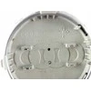 VAG AUDI A3 S3 A4 B9 2015-2017 Ratų centro stebulės dangtelis originalus 8W0601170