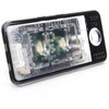 VAG "Audi A3 S3 A5 S5 A8 S8 RS5" LED valstybinio numerio ženklo žibintas galinis žibintas RH originalus 4H0943022