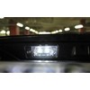 VAG "Audi A3 S3 A5 S5 A8 S8 RS5" LED valstybinio numerio ženklo žibintas galinis žibintas RH originalus 4H0943022