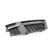 VAG AUDI A3 S3 Cabriolet oro kreipiamosios grotelės 8V3807681AEBMO Originalios