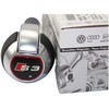 VAG AUDI A3 S3 rankenėlė pavarų perjungimo rankenėlė originali 8P0713141SKH