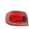Audi A3 Sedanas Sportback 8P Galinis Žibintas VAG Originalus 8P3945095B