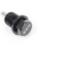 VAG Sandarinimo varžtas su sandarikliu žiedas Audi A3 2001 - 2005 Volkswagen Golf 2003 - 2007 Originalus N90813202