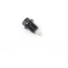 VAG Sandarinimo varžtas su sandarikliu žiedas Audi A3 2001 - 2005 Volkswagen Golf 2003 - 2007 Originalus N90813202
