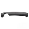VAG Audi A3 satino juodas spoileris 8P0807434K01C