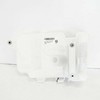 VAG Audi A3 Sportback 8V Priekinio stiklo plovimo rezervuaras Apatinis 5Q0955453BA NAUJAS ORIGINALUS