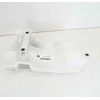 VAG Audi A3 Sportback 8V Priekinio stiklo plovimo rezervuaras Apatinis 5Q0955453BA NAUJAS ORIGINALUS