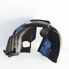 VAG Audi A3 Sportback 8V Priekinis Kairysis Rato Purvo Apsaugas 8V0821171J NAUJAS ORIGINALUS