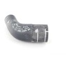 VAG Audi A3 TT VW Eos alkūnė nuo aušinimo skysčio vamzdžio iki termostato vandens žarnos originali 06F121057C
