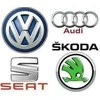 VAG AUDI A3 tvirtinimo spaustukas originalus 037133047A