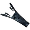 VAG AUDI A3 vidinis galinio vaizdo veidrodėlio dangtelis originalus 4F0857593G4PK