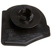VAG Audi A3 VW Eos Passat B7 kėbulo apsauga originali 1K0825961B
