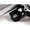 VAG "Audi A3" VW Golf Jetta Skoda Fabia priekinis valytuvų variklis originalus 1J6955711G