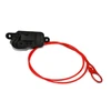 VAG Audi A3,A5,Q3,Q7 Kurovo dangtelio aktuatorius Originalus 8S0862153B