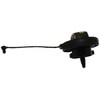 VAG AUDI A4 08-16 A5 10-16 Q5 09-16 dyzelinio kuro dangtelis su tvirtinimo dirželiu originalus 8K0201550K