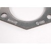 VAG Audi A4 1.8 TT Q 3.2 VW Cabrio Eurovan Passat Konverterio Gasket CRP 1H0253115
