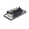 VAG Audi A4 8E B6 B7 / A6 4F LED valstybinio numerio ženklo žibintas kairysis 4H0943021 originalus