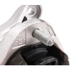 VAG AUDI A4 8EC, B7 Automatinės pavarų dėžės laikiklis originalus 8E0399105HM