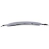 VAG AUDI A4 8K 09-12 galinis S Line bamperis, platininis difuzorius, originalus 8K0807521D1RR
