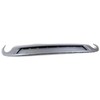 VAG AUDI A4 8K 09-12 galinis S Line bamperis, platininis difuzorius, originalus 8K0807521D1RR