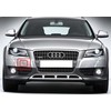 VAG AUDI A4 8K ALLROAD 09-16 priekinio bamperio vilkimo kablio dangtelis originalus 8K0807241D