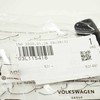 VAG Audi A4 8K B8 Alyvos matuoklio vamzdelio sandarinimo kaištis originalus 03L115418