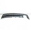 VAG AUDI A4 8K B8 Galinis Bamperio Spoileris Platininė Pilka 8K0807521J1RR NAUJAS ORIGINALUS