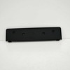 VAG Audi A4 8W B9 Priekinis Bamperio Numerio Laikiklis 8W0807285HMX3 NAUJAS ORIGINALUS
