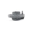 VAG Audi A4 A5 8T galinės spyruoklės atraminė guma, apatinė originali 8K0512297E