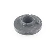 VAG Audi A4 A5 8T galinės spyruoklės atraminė guma, apatinė originali 8K0512297E