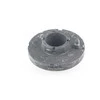 VAG Audi A4 A5 8T galinės spyruoklės atraminė guma, apatinė originali 8K0512297E