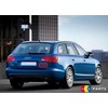 VAG AUDI A4 A5 A5 A6 2.7TDI 05-12 bagažinės emblema chromuota originali 4F0853743C 2ZZ