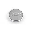 VAG AUDI A4 A5 A5 A6 A6 A7 A8 Q5 Lydinio ratlankio centrinio dangtelio dangtelis originalus 8T0601170A7ZJ