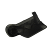 VAG AUDI A4 A5 A5 A6 A6 A7 Q5 RS5 variklio dangčio atleidimo rankena juoda 8T2823533C4PK originali