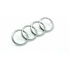 VAG Audi A4 A5 A5 A6 A6 Q3 Q5 Quattro variklio dangčio emblema originali 4H0103940B