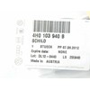 VAG Audi A4 A5 A5 A6 A6 Q3 Q5 Quattro variklio dangčio emblema originali 4H0103940B