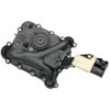 Vag Ventiliacijos Angų Apdaila Audi A4 A6 A8 Q5 06E103547P Originalus 06E103547P
