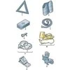 VAG Audi A4 A5 A5 A6 A7 Akumuliatoriaus įkroviklis 5.0 220-240V Akumuliatoriaus diagnostika Originalus 420093050C