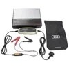 VAG Audi A4 A5 A5 A6 A7 Akumuliatoriaus įkroviklis 5.0 220-240V Akumuliatoriaus diagnostika Originalus 420093050C