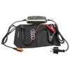VAG Audi A4 A5 A5 A6 A7 Akumuliatoriaus įkroviklis 5.0 220-240V Akumuliatoriaus diagnostika Originalus 420093050C