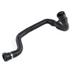 VAG AUDI A4 A5 A5 Q5 A4L A4/S4 A5/S5 aušinimo skysčio žarna su greito atjungimo jungtimi 8K0122101G originali