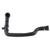 VAG AUDI A4 A5 A5 Q5 A4L A4/S4 A5/S5 aušinimo skysčio žarna su greito atjungimo jungtimi 8K0122101G originali