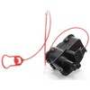 VAG Audi A4 A5 A5 Q5 bako dangčio įjungimo mechanizmas originalus 8K0862153J