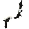 VAG Aušinimo Skysčio Vamzdis Audi A4 A5 Q5 2008-2012 Originalus 06E121045J