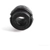 VAG Audi A4 A5 A6 VW Passat Priekinis stabilizatoriaus gumos laikiklis Originalus 4D0411327G