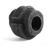 VAG Audi A4 A5 A6 VW Passat Priekinis stabilizatoriaus gumos laikiklis Originalus 4D0411327G