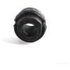 VAG Audi A4 A5 A6 VW Passat Priekinis stabilizatoriaus gumos laikiklis Originalus 4D0411327G
